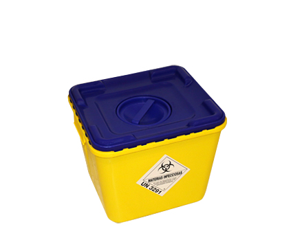 Biogrip-30L-contenedor-para-material-biocontaminante-color-azul