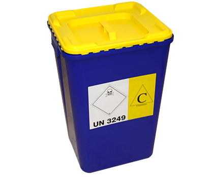 Biogrip-60L-contenedor-azul-tapa-amarilla1