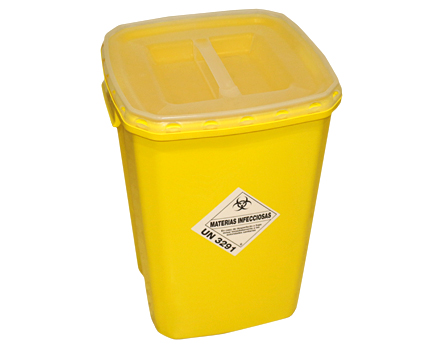 Biotrex-contenedor-amarillo-60L-tapa-transparente