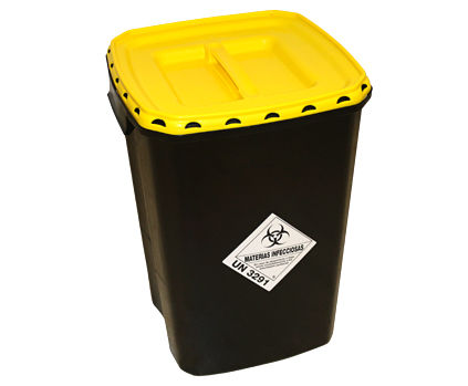 Biotrex-contenedor-negro-60L-tapa-amarilla