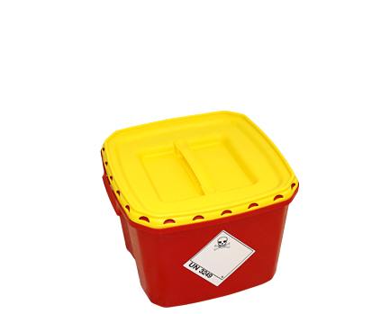 Biotrex-contenedor-rojo-30L-tapa-amarilla