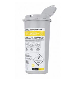 biosecure reciclado 1l