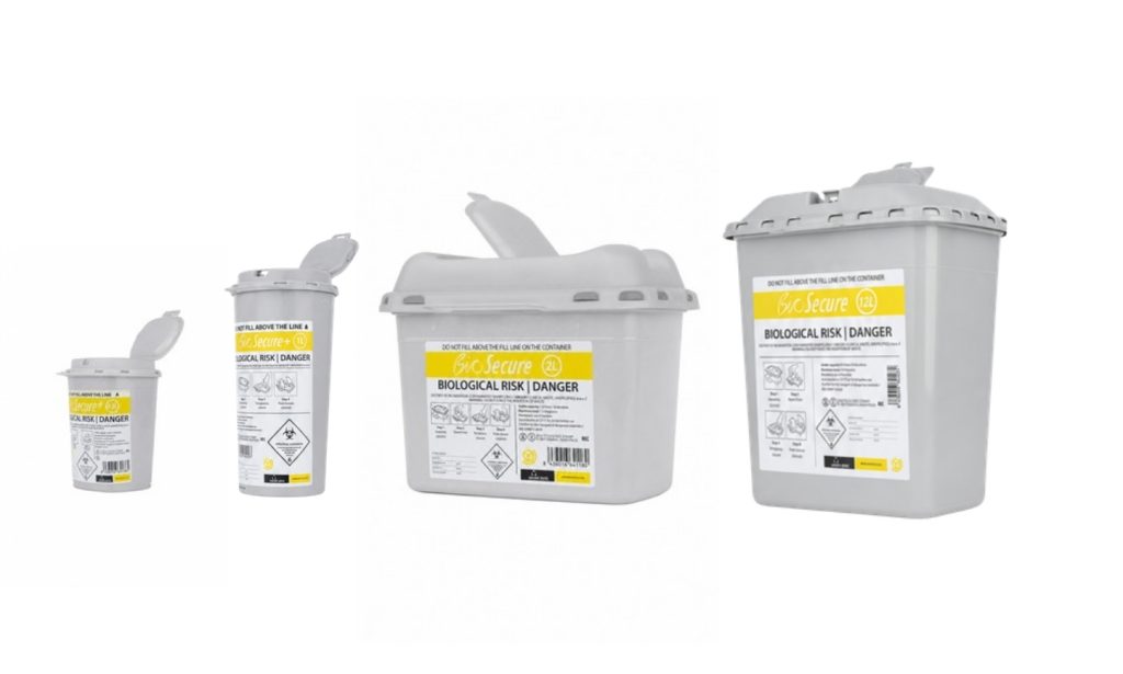 biosecure reciclado