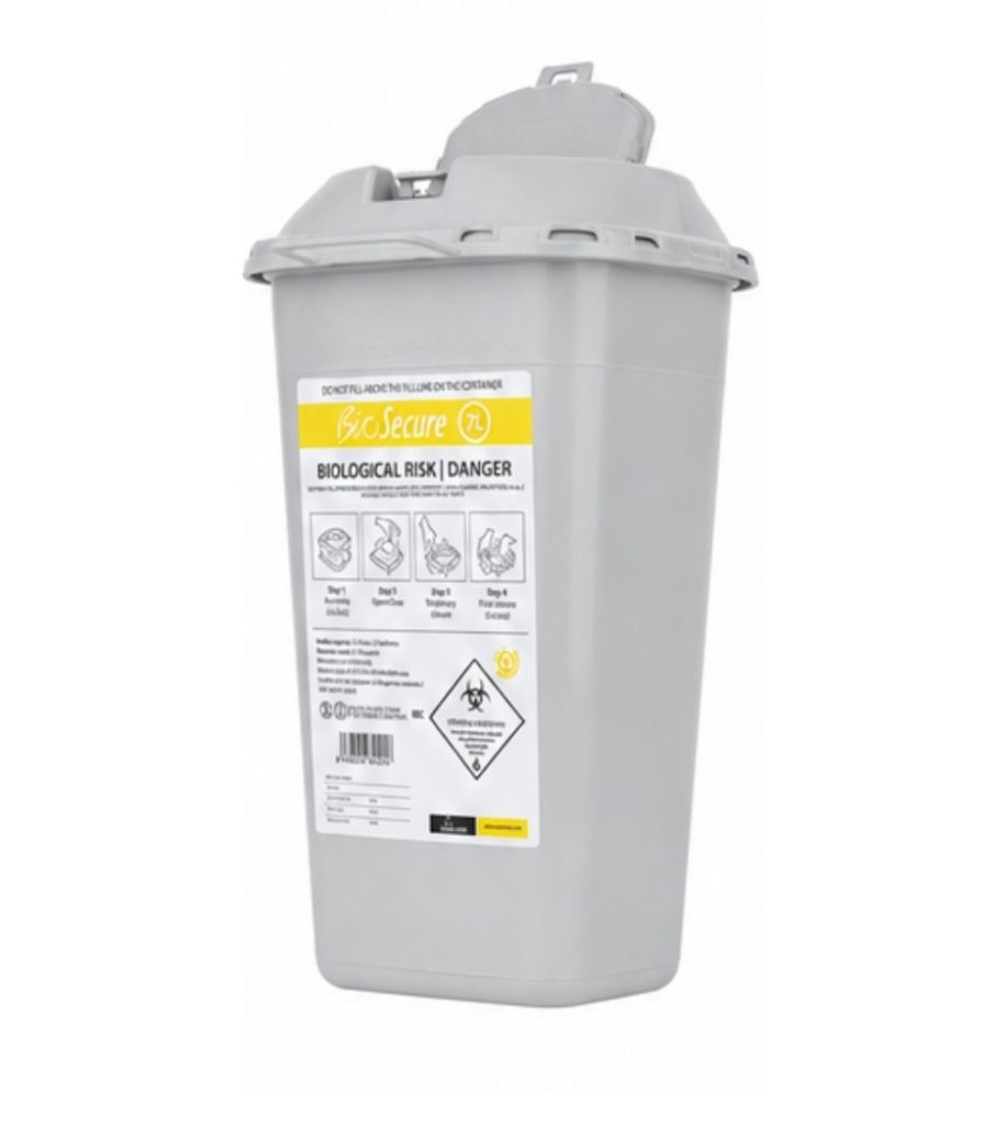 biosecure reciclado 7l