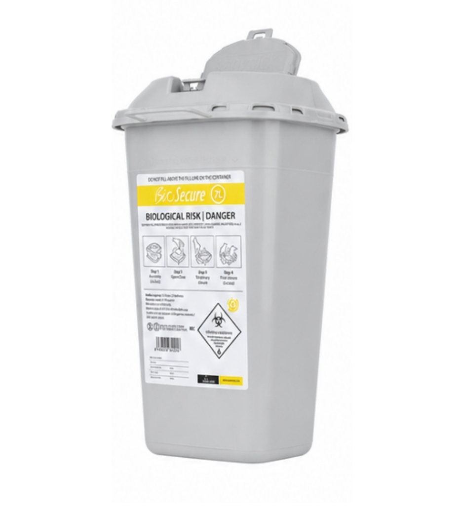biosecure reciclado 7l