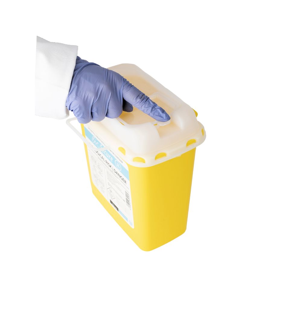 cierre biosecure 40reciclado