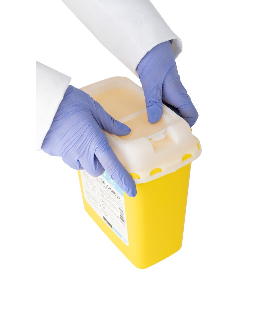 cierre biosecure 40reciclado