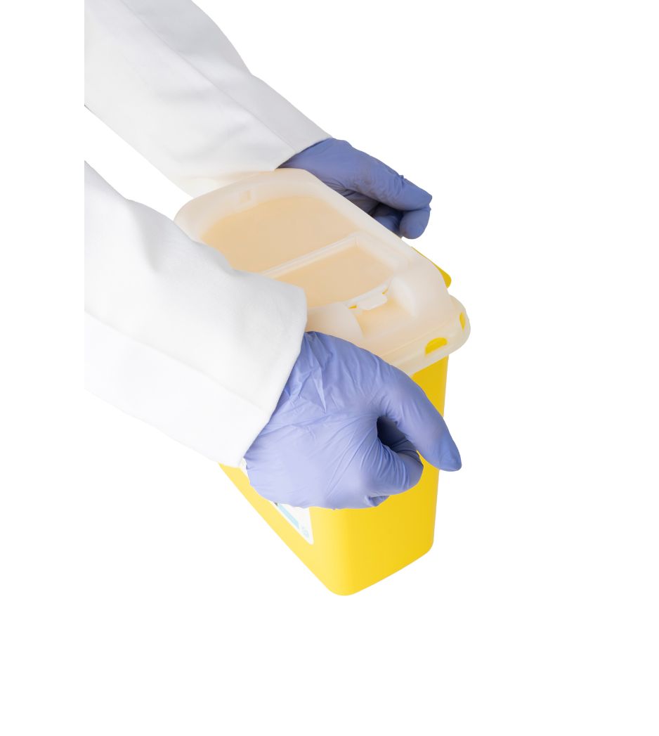 cierre biosecure