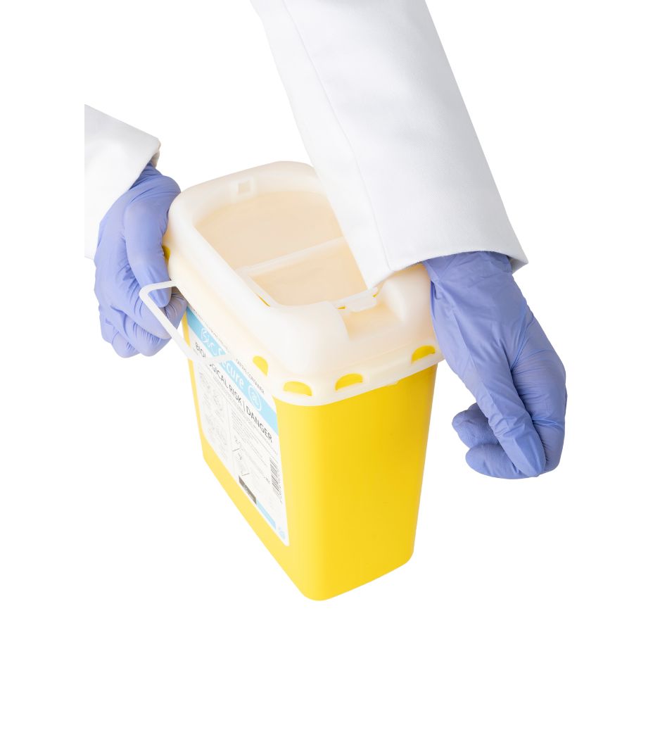 cierre biosecure 40reciclado