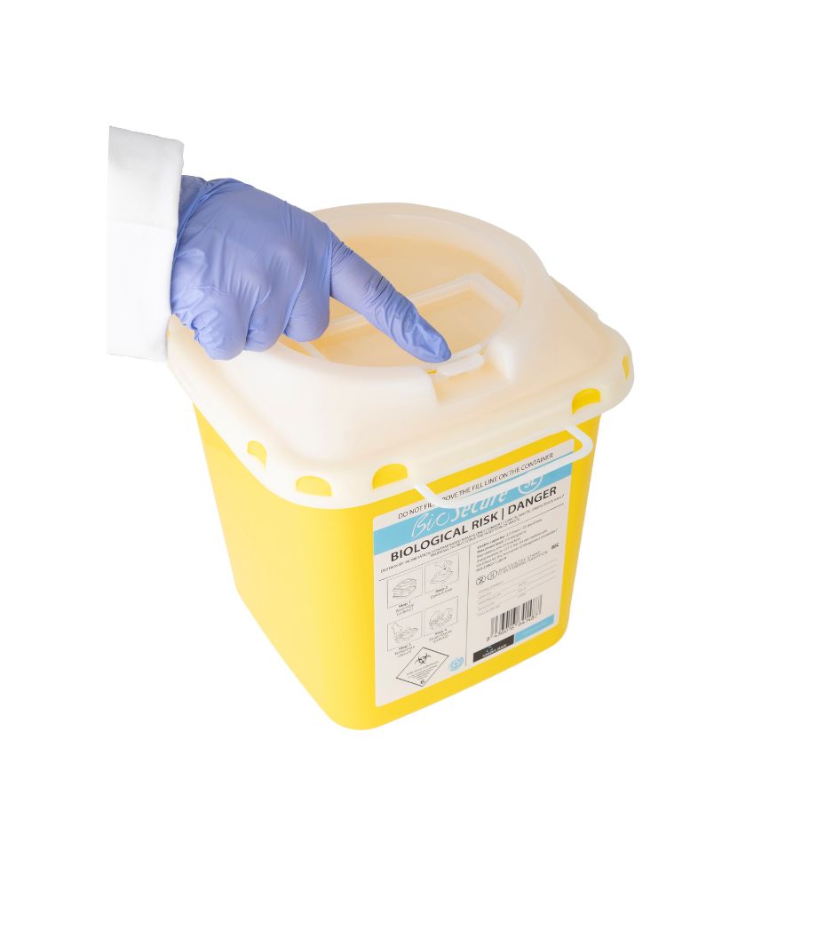 cierre biosecure 40reciclado
