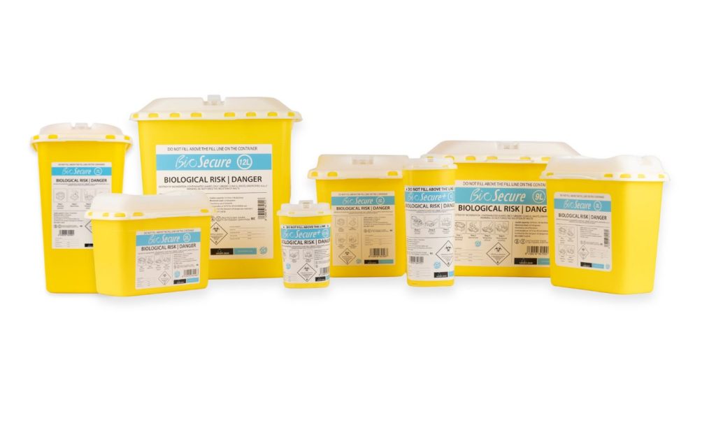 biosecure 40reciclado