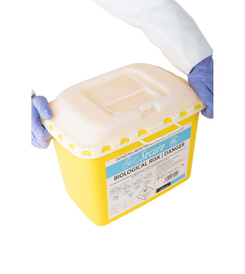 cierre biosecure 40reciclado