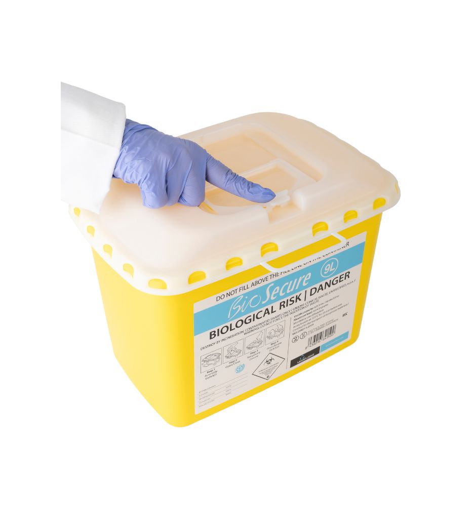 cierre biosecure 40reciclado