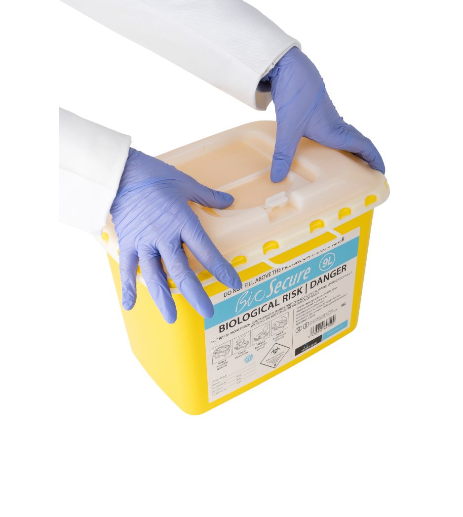 cierre biosecure 40reciclado