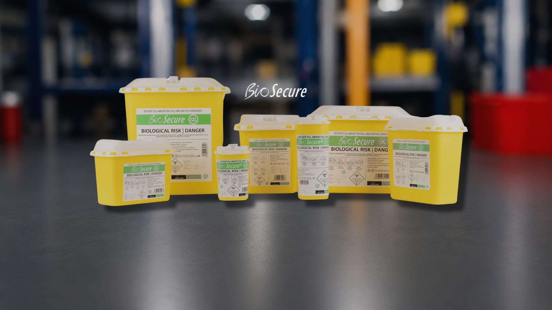 biosecure encabezado